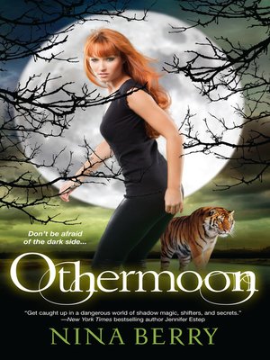 cover image of Othermoon